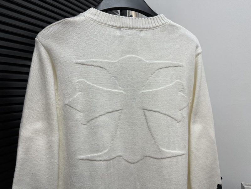 Chrome Hearts Sweaters